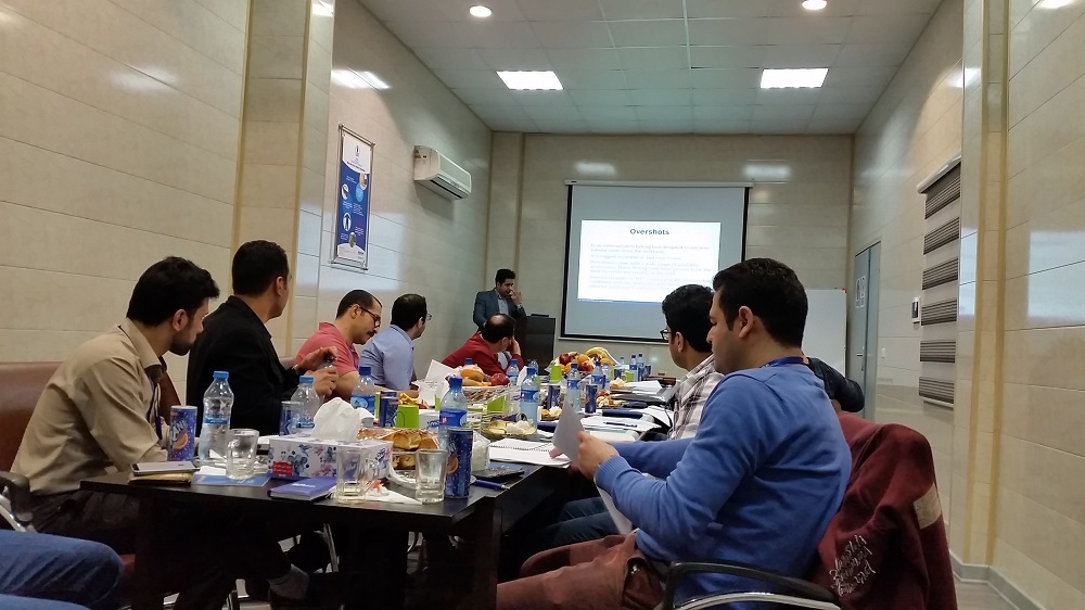 Caltest Energy Services Ltd Coiled Tubing and Slickline Fishing Course